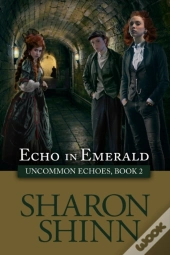 Echo In Emerald