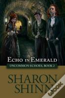 Echo In Emerald