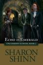 Echo In Emerald - Preview