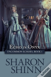 Echo In Onyx