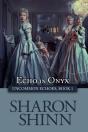 Echo In Onyx - Preview