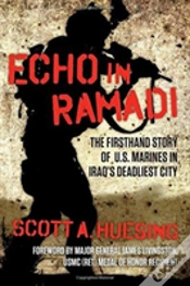 Capa do artigo Echo In Ramadi