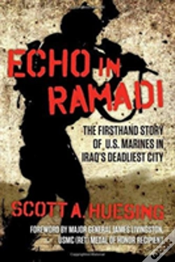 Capa do artigo Echo In Ramadi