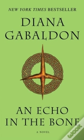 Capa do artigo Echo In The Bone