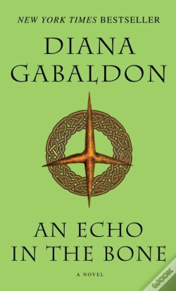 Capa do artigo Echo In The Bone