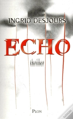 Capa do artigo Echo