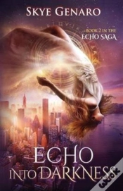 Capa do artigo Echo Into Darkness