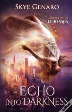 Capa do artigo Echo Into Darkness