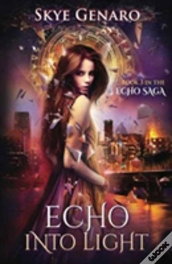 Capa do artigo Echo Into Light