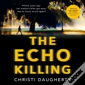 Capa do artigo Echo Killing