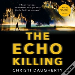 Capa do artigo Echo Killing