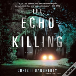 Capa do artigo Echo Killing