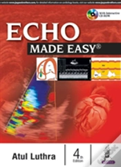 Capa do artigo Echo Made Easy