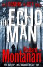 Echo Man - Preview