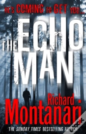 Capa do artigo Echo Man