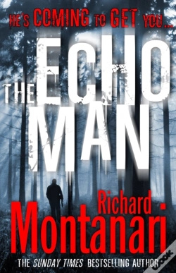 Capa do artigo Echo Man