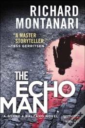 Capa do artigo Echo Man