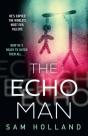 Echo Man - Preview