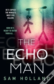Capa do artigo Echo Man