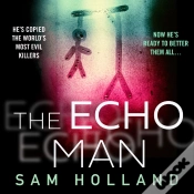 Capa do artigo Echo Man