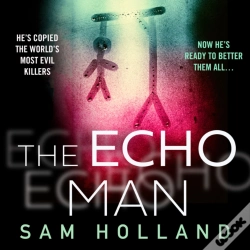 Capa do artigo Echo Man