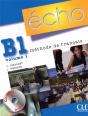 Echo; Méthode De Français B1 T.1; Livre De L'Élève - Preview