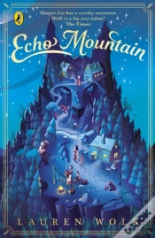 Capa do artigo Echo Mountain