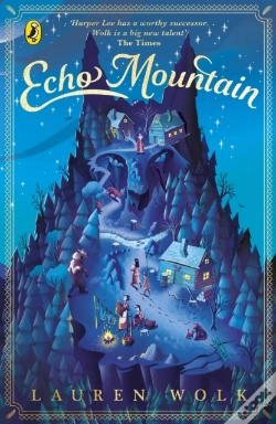Capa do artigo Echo Mountain