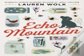 Echo Mountain