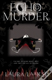 Capa do artigo Echo Murder