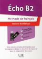 Echo Niveau B2 Ressources Numeriques Pour Tbi Sur  Cle Usb - Preview