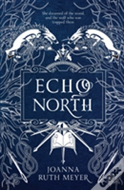 Capa do artigo Echo North