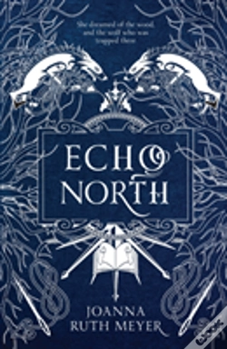 Capa do artigo Echo North
