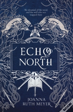 Capa do artigo Echo North