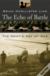 Capa do artigo Echo Of Battle