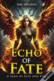 Capa do artigo Echo Of Fate