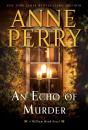 Echo Of Murder - Preview