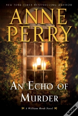 Capa do artigo Echo Of Murder