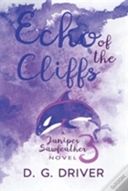 Capa do artigo Echo Of The Cliffs