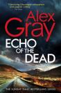 Echo Of The Dead - Preview