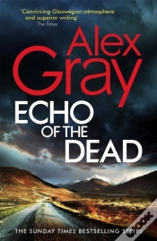 Capa do artigo Echo Of The Dead