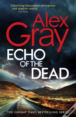 Capa do artigo Echo Of The Dead