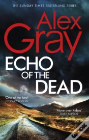 Capa do artigo Echo Of The Dead