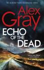 Echo Of The Dead - Preview