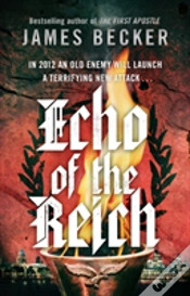 Capa do artigo Echo Of The Reich