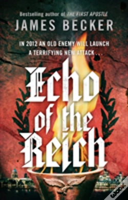 Capa do artigo Echo Of The Reich