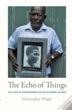 Capa do artigo Echo Of Things