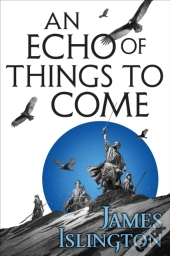 Echo Of Things To Come