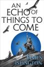 Echo Of Things To Come - Preview