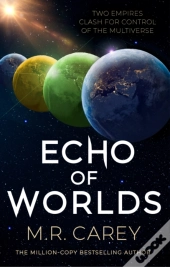 Echo Of Worlds
